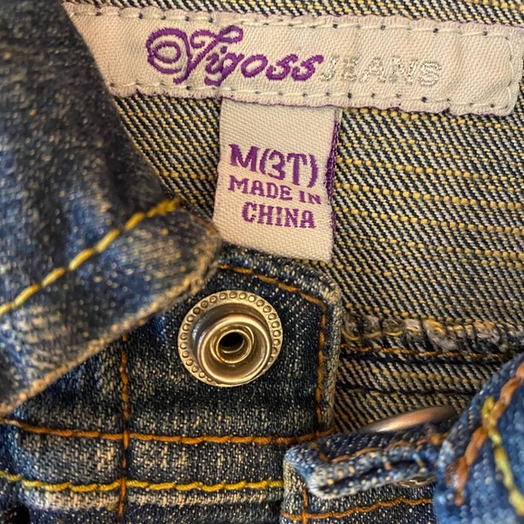 Nice denim jacket - Picture 5 of 5